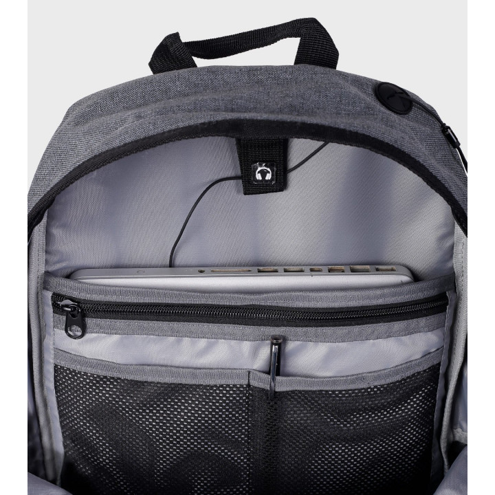 Mochila Split 25 Lts