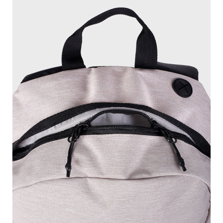 Mochila Split 25 Lts