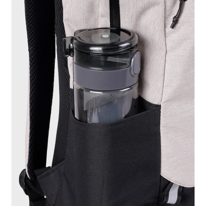 Mochila Split 25 Lts