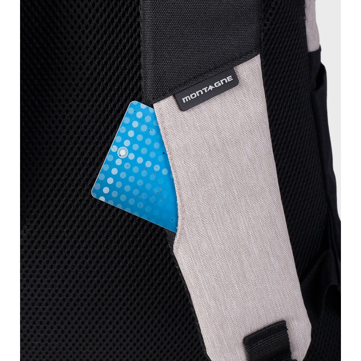 Mochila Split 25 Lts