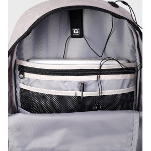 Mochila Split 25 Lts