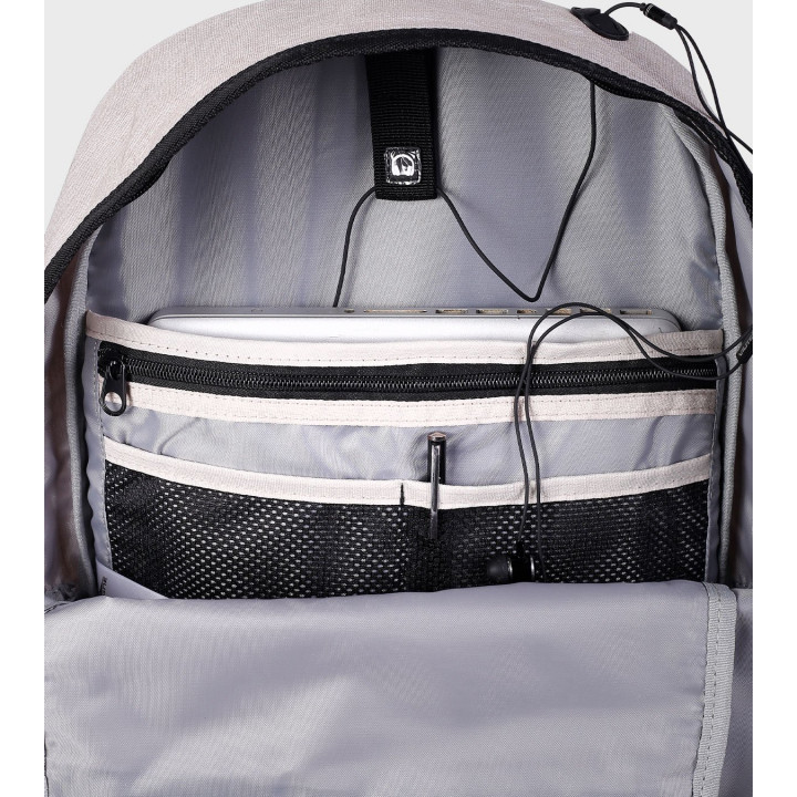 Mochila Split 25 Lts