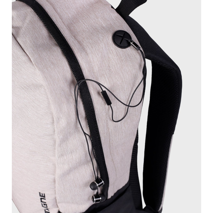 Mochila Split 25 Lts