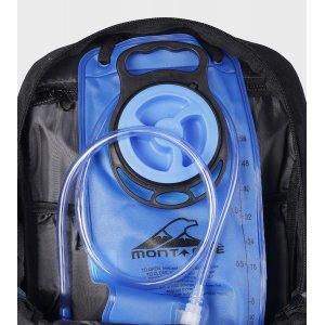Mochila Brigus 30 lts