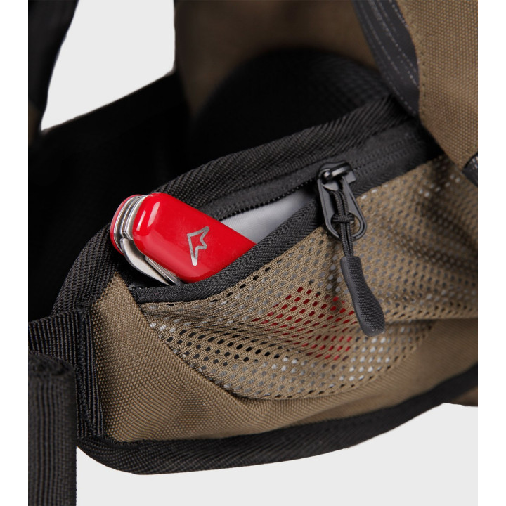 Mochila Astrum 35 Lts