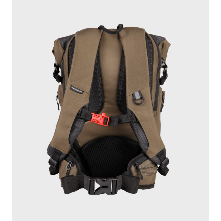 Mochila Astrum 35 Lts