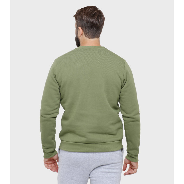 Buzo de hombre Byron