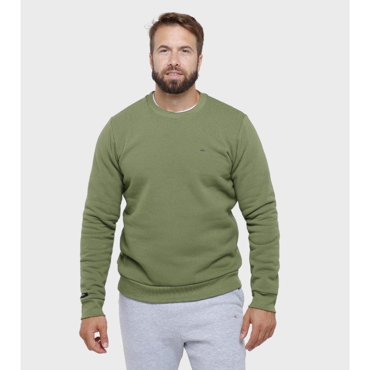 Buzo de hombre Byron