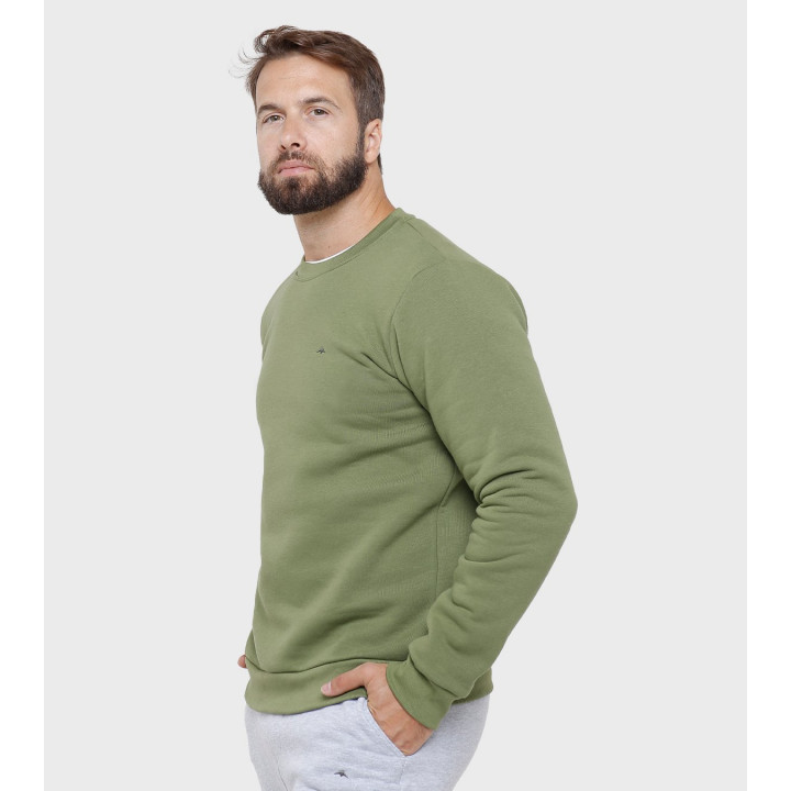 Buzo de hombre Byron