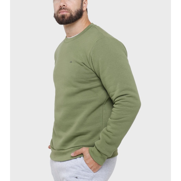 Buzo de hombre Byron