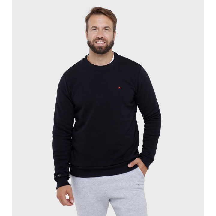 Buzo de hombre Byron
