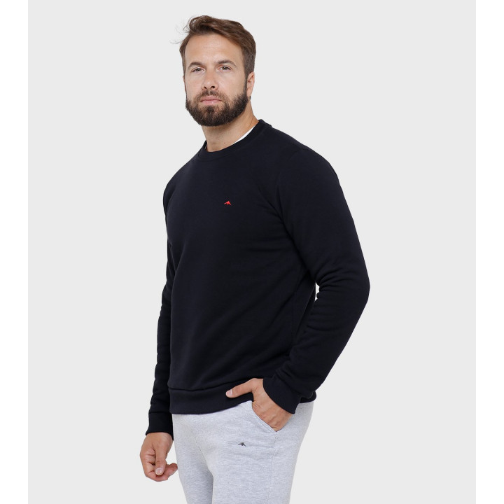 Buzo de hombre Byron