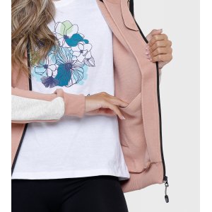 Campera de mujer Agnes