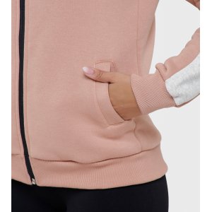 Campera de mujer Agnes