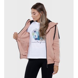 Campera de mujer Agnes