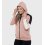 Campera de mujer Agnes