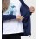 Campera de mujer polar Aradia