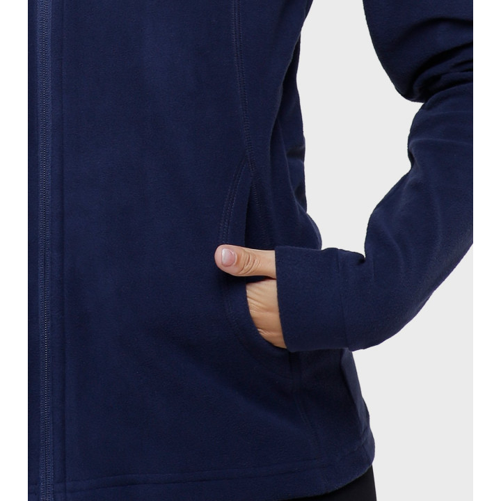 Campera de mujer polar Aradia