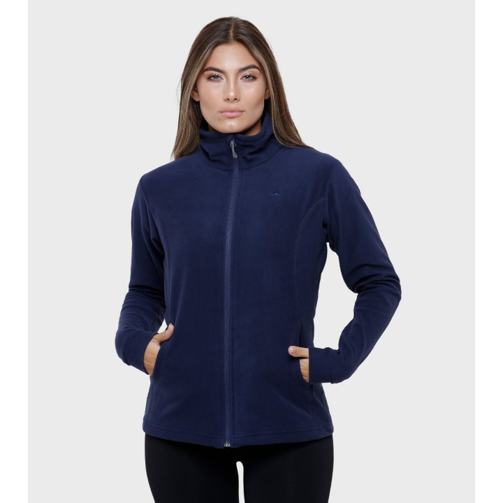 Campera de mujer polar Aradia