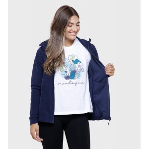 Campera de mujer polar Aradia