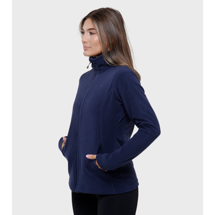 Campera de mujer polar Aradia