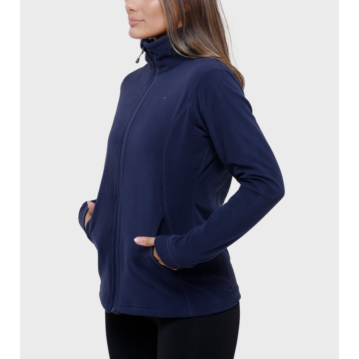 Campera de mujer polar Aradia