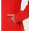 Campera de mujer de micropolar con capucha Aradia