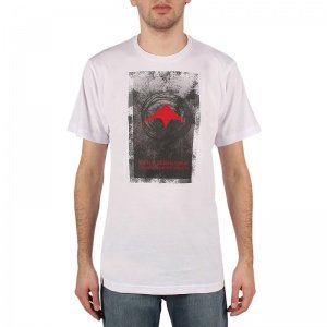 Remera de hombre Wall