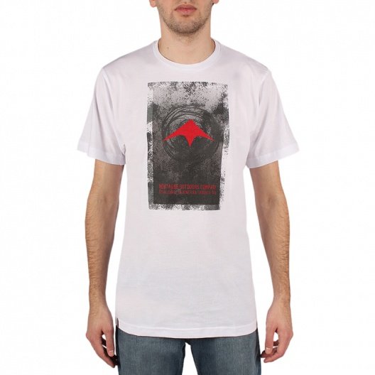 Remera de hombre Wall Remera de hombre Wall