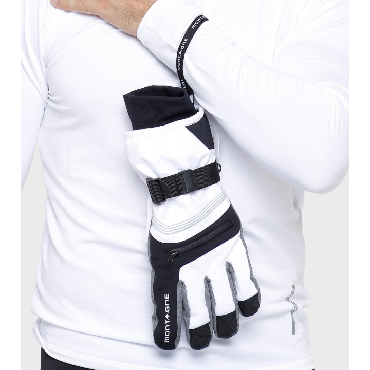 Guantes Dagan