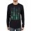 Remera de hombre Woodland
