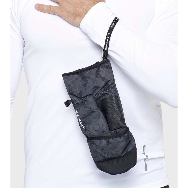 Guantes Miton Flex