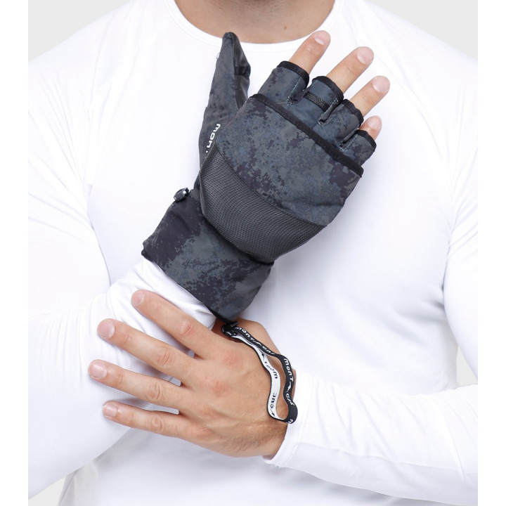 Guantes Miton Flex