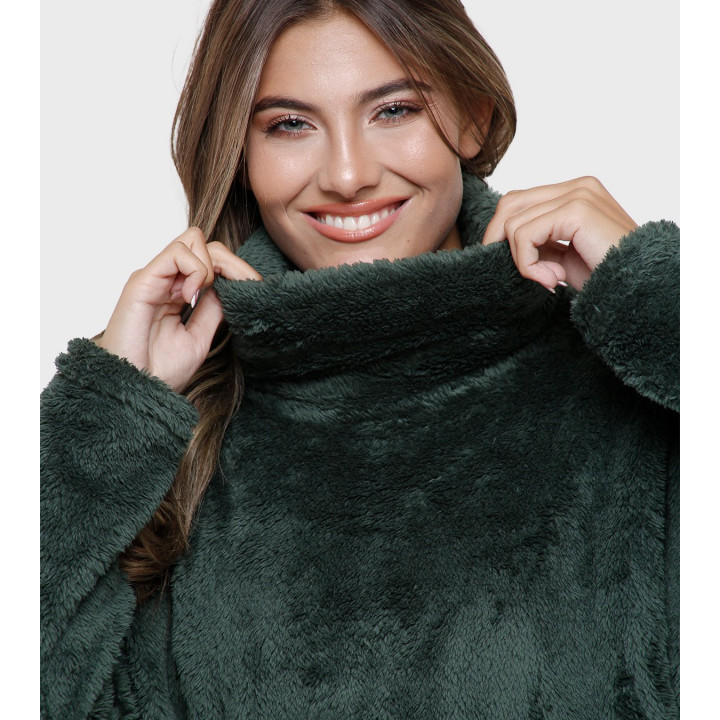 Polera de mujer Nebula