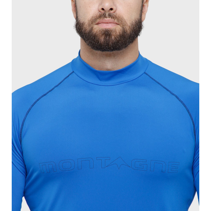 Remera de hombre Hanoi UV