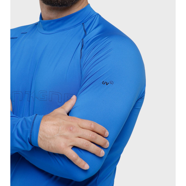 Remera de hombre Hanoi UV