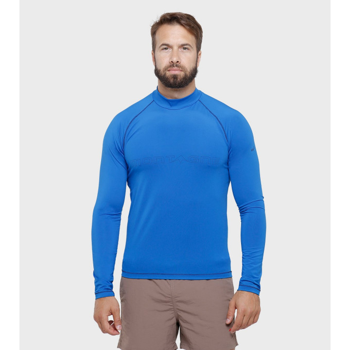Remera de hombre Hanoi UV