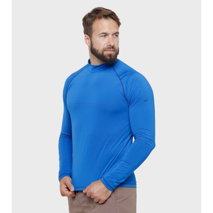 Remera de hombre Hanoi UV