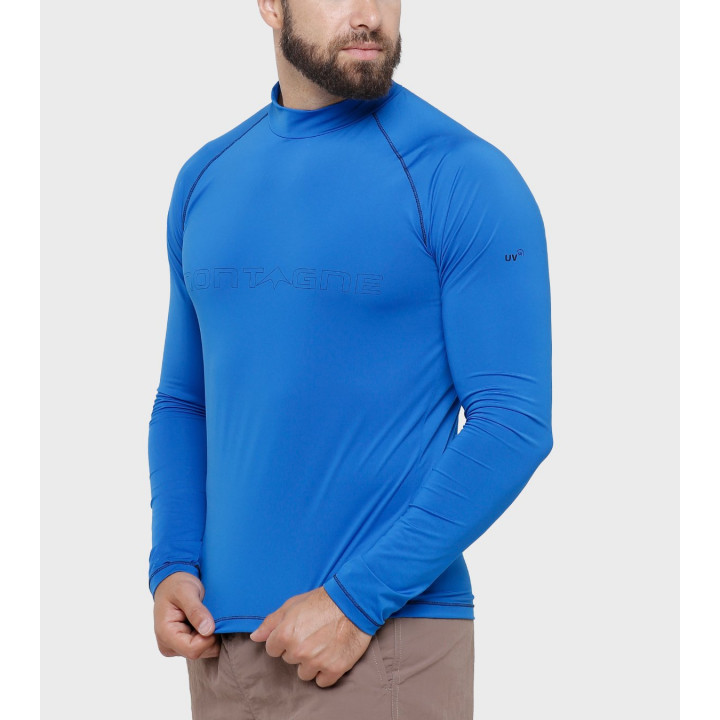 Remera de hombre Hanoi UV