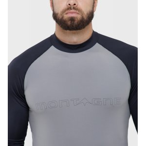 Remera de hombre Hanoi UV