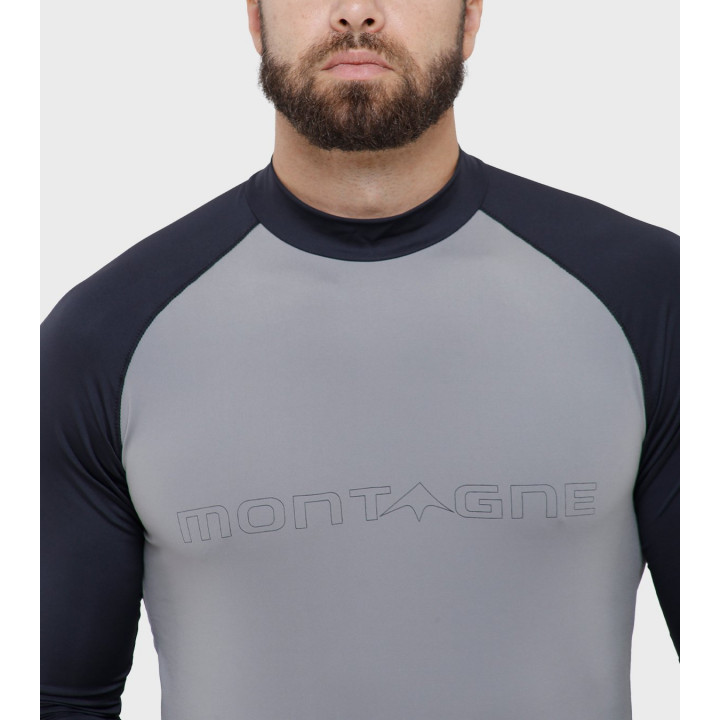 Remera de hombre Hanoi UV