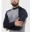 Remera de hombre Hanoi UV
