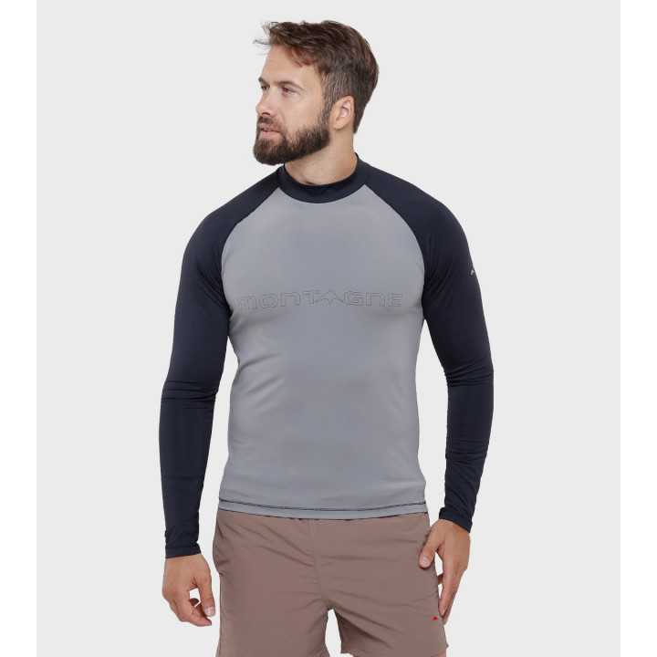 Remera de hombre Hanoi UV