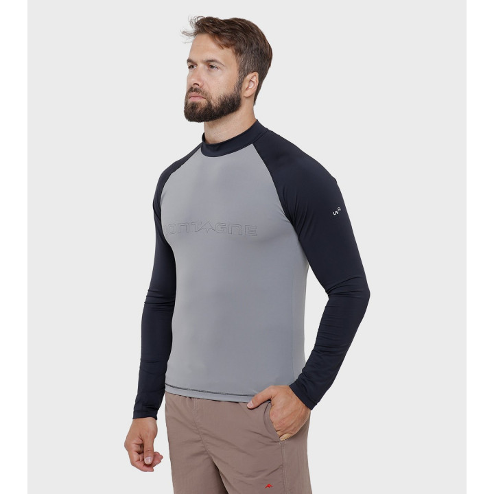 Remera de hombre Hanoi UV
