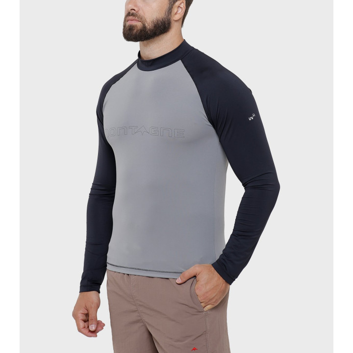 Remera de hombre Hanoi UV
