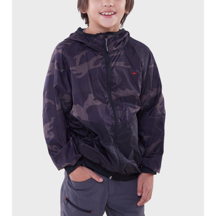 Rompeviento de niños Aiden
