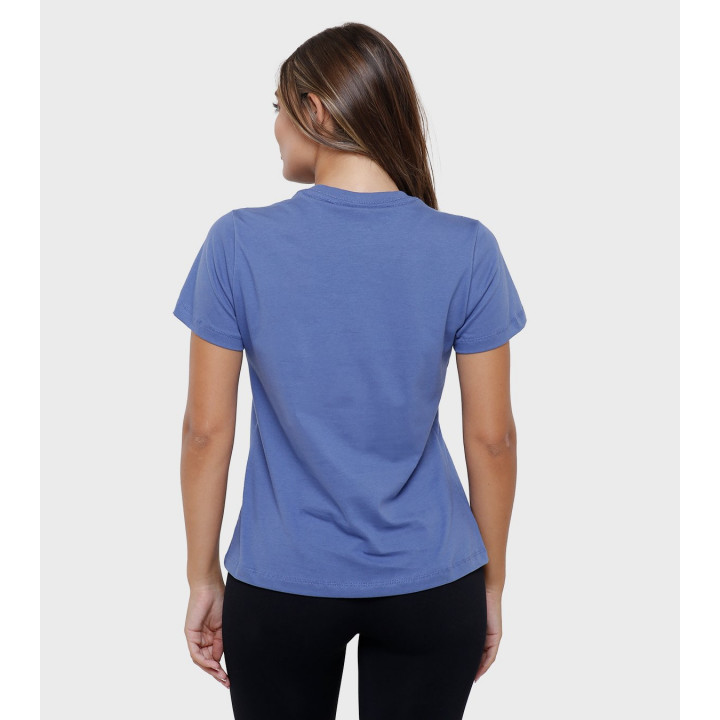 Remera de mujer Torrent M/C