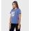 Remera de mujer Torrent M/C