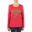 Remera de mujer Mirror M/L
