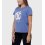 Remera de mujer Torrent M/C